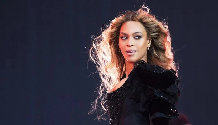 Beyoncé officially crowns as most nominated artist in history