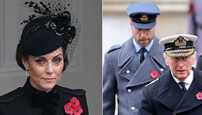 Kensington Palace latest post sparks reactions