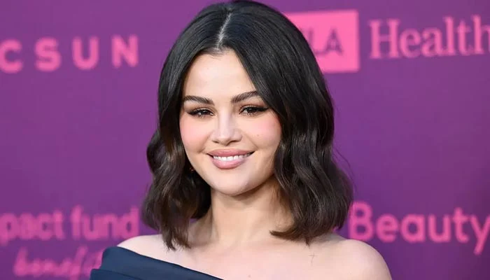 Selena Gomez goes 'all out' for love with grand gesture