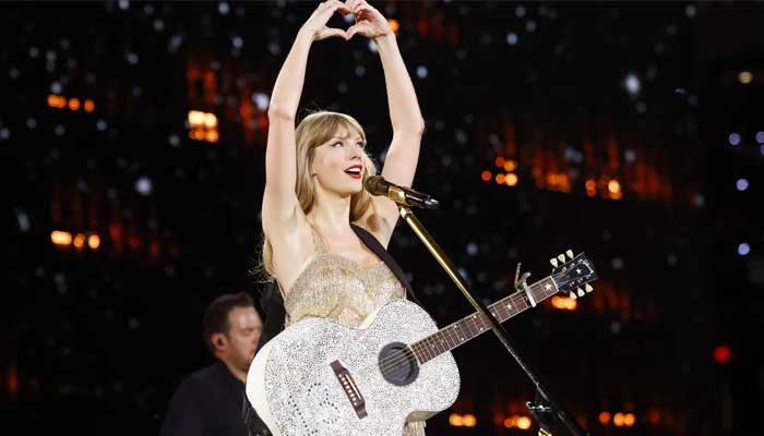 Taylor Swift Eras Tour farewell preparations kick off in Toronto