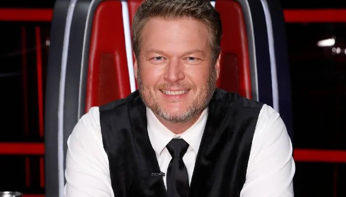 Blake Shelton launching singing competition 'The Road' with 'revolutionary' twist