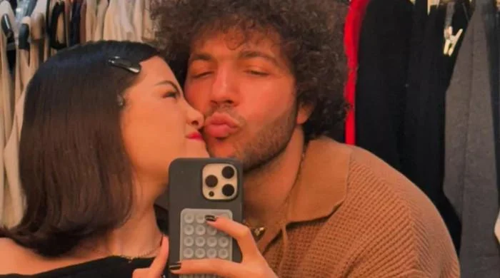 Benny Blanco reveals one thing he ‘still’ does in relationship with bae Selena Gomez